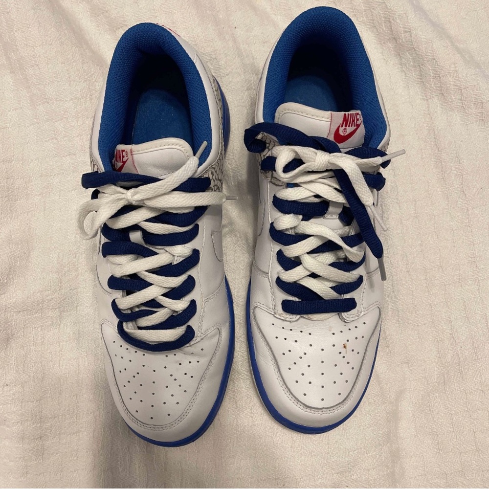 Jordan 1 Low “Jordan Pack”